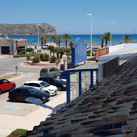 Arenal 80 J Apartment Javea Exterior photo