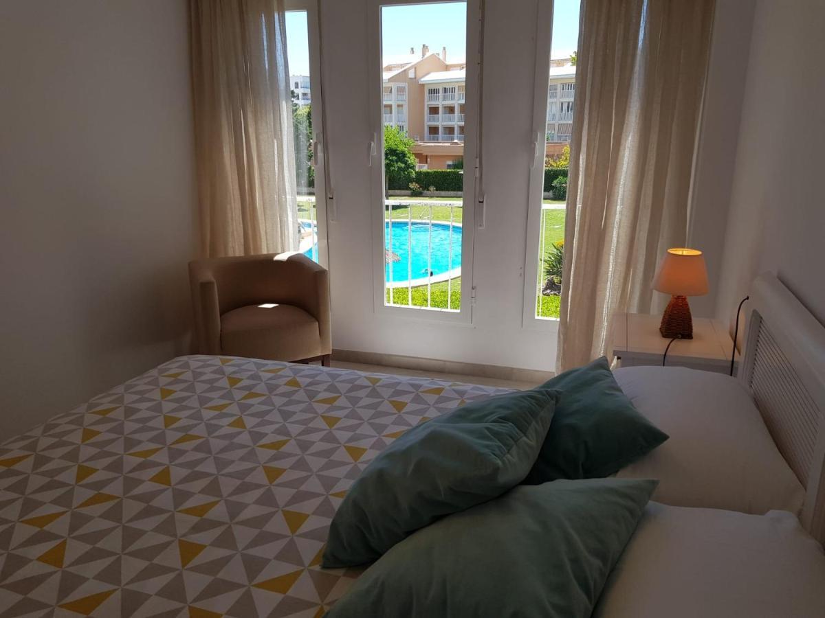 Arenal 80 J * Jávea