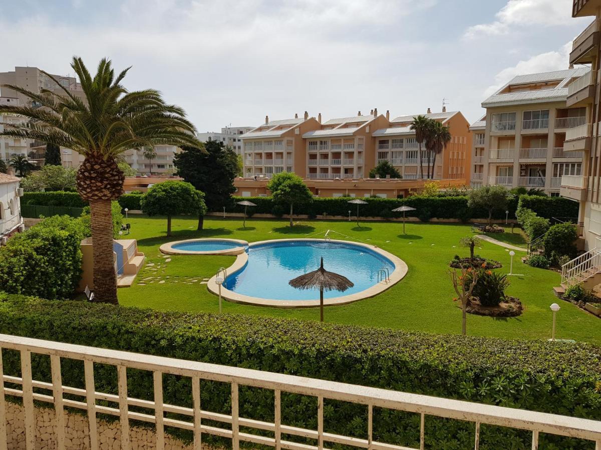 Arenal 80 J Apartament Jávea