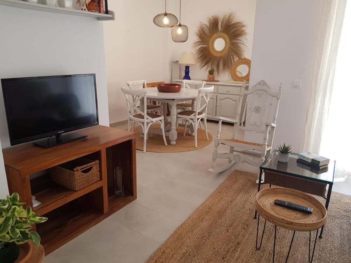 Apartament Arenal 80 J